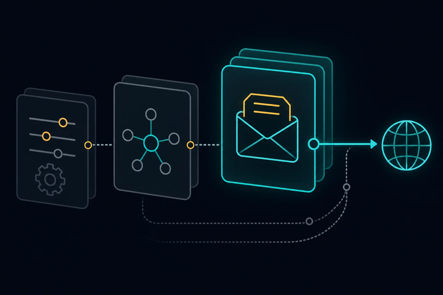 Scrapy user-agent precedence from project settings through spider and request overrides to the outgoing request